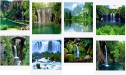 Free Waterfall Wallpapers screenshot 2/4