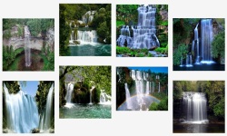 Free Waterfall Wallpapers screenshot 4/4