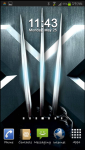 X-Men Wallpaper for Android screenshot 6/6