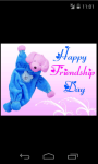 Happy Friendship Day 2014 HD Wallpaper screenshot 1/6