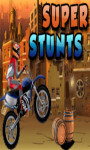 Super Stunts - Free screenshot 1/4