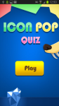 Icon Pop Super Quiz screenshot 3/5