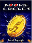 Bookie-Cricket Free screenshot 2/4