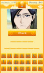 Anime Character Quiz screenshot 4/4