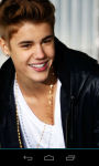 Justin Bieber HD_Wallpapers screenshot 3/3