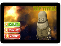 Tap Titans Adventure screenshot 1/3