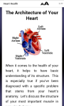 Hearts for Health Care screenshot 1/3