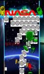 Bubble Bomber Astronot screenshot 6/6