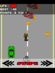 Zombie Road Dash screenshot 4/4