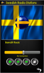 Swedish Radio Stations screenshot 3/4