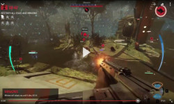 Evolve Gameplay Walkthrough screenshot 1/4