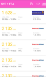 Cheap Flights: Find and Compare Tickets screenshot 2/5