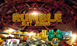 Rumble Slot Mayan screenshot 1/4
