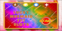 Lucky Mermaid 777 screenshot 1/6