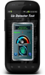 Lie Detector Test Prank screenshot 1/6