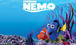 Wallpaper HD Finding Nemo screenshot 3/6