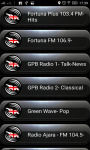 Radio FM Georgia screenshot 1/2