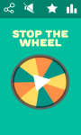Stop the Crazy Wheel screenshot 1/5