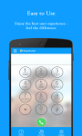 mene talk - VOIP App screenshot 2/6
