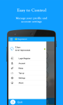 mene talk - VOIP App screenshot 4/6