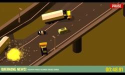 Pako Car Chase Simulator single screenshot 1/6