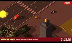 Pako Car Chase Simulator single screenshot 2/6