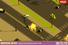 Pako Car Chase Simulator single screenshot 5/6
