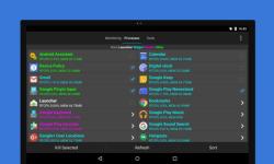 Assistant Pro for Android real screenshot 6/6