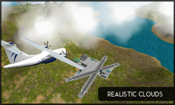 Avion Flight Simulator 2018 screenshot 5/6