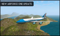 Avion Flight Simulator 2018 screenshot 6/6