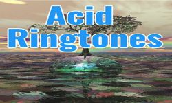 Acid Ringtones screenshot 1/3