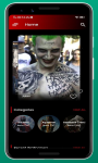 Joker Backgrounds HD Wallpapers screenshot 1/6