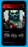 Joker Backgrounds HD Wallpapers screenshot 5/6