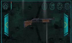The Gun Camera 3D Weapon Simulator AR Game screenshot 3/5