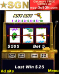 Alien Slots and Bunny Slots screenshot 1/1