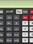 PCalc Lite Calculator screenshot 1/1