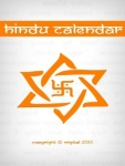 Hindu Calendar FR screenshot 1/5