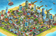 City Island screenshot 1/6
