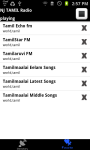 Tamil Radio  Pro screenshot 3/3