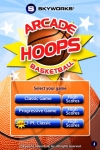 Arcade Hoops Basketball screenshot 1/1