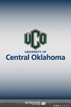 University of Central Oklahoma screenshot 1/1