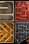 Labyrinth Game screenshot 1/1