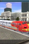 Trainz Simulator screenshot 1/1
