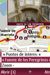 Camino de Santiago en La Rioja screenshot 1/1