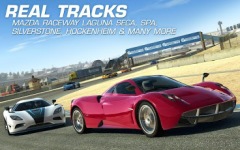 Real Racing 3 NA screenshot 4/5