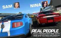 Real Racing 3 NA screenshot 5/5