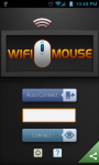 WiFi Mouse Pro Gold screenshot 1/5
