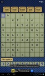 Sudoku Ultimate Online screenshot 3/6