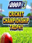 Cricket Championship Trophy_Free  screenshot 2/6