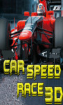 Car Speed Race 3D - Free screenshot 1/4